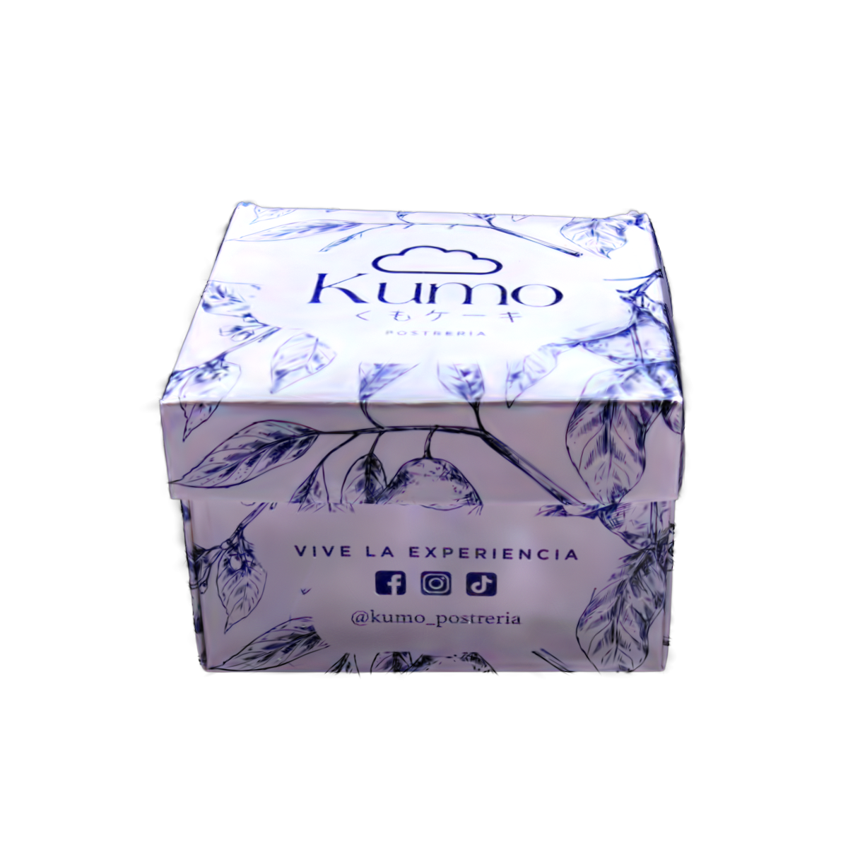 Caja de Kumo